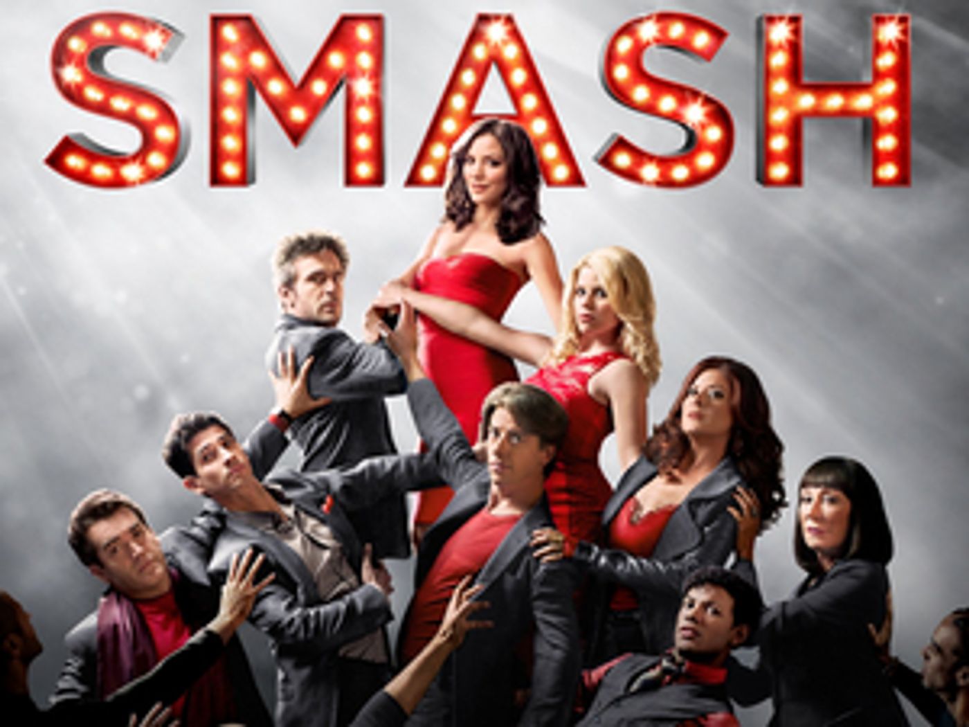 Student Blog: Why Isn't There a Season Three of NBC's Smash? -- Spoilers Ahead!  Image