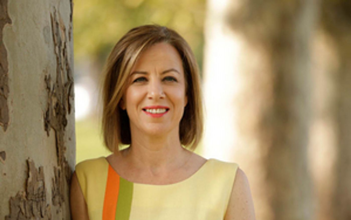 Jo Dyer Announces 2022 Will Be Her Final Adelaide Writers' Week  Image