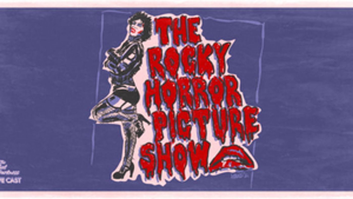 THE ROCKY HORROR PICTURE SHOW Will Return to the Fox Theater This Fall  Image