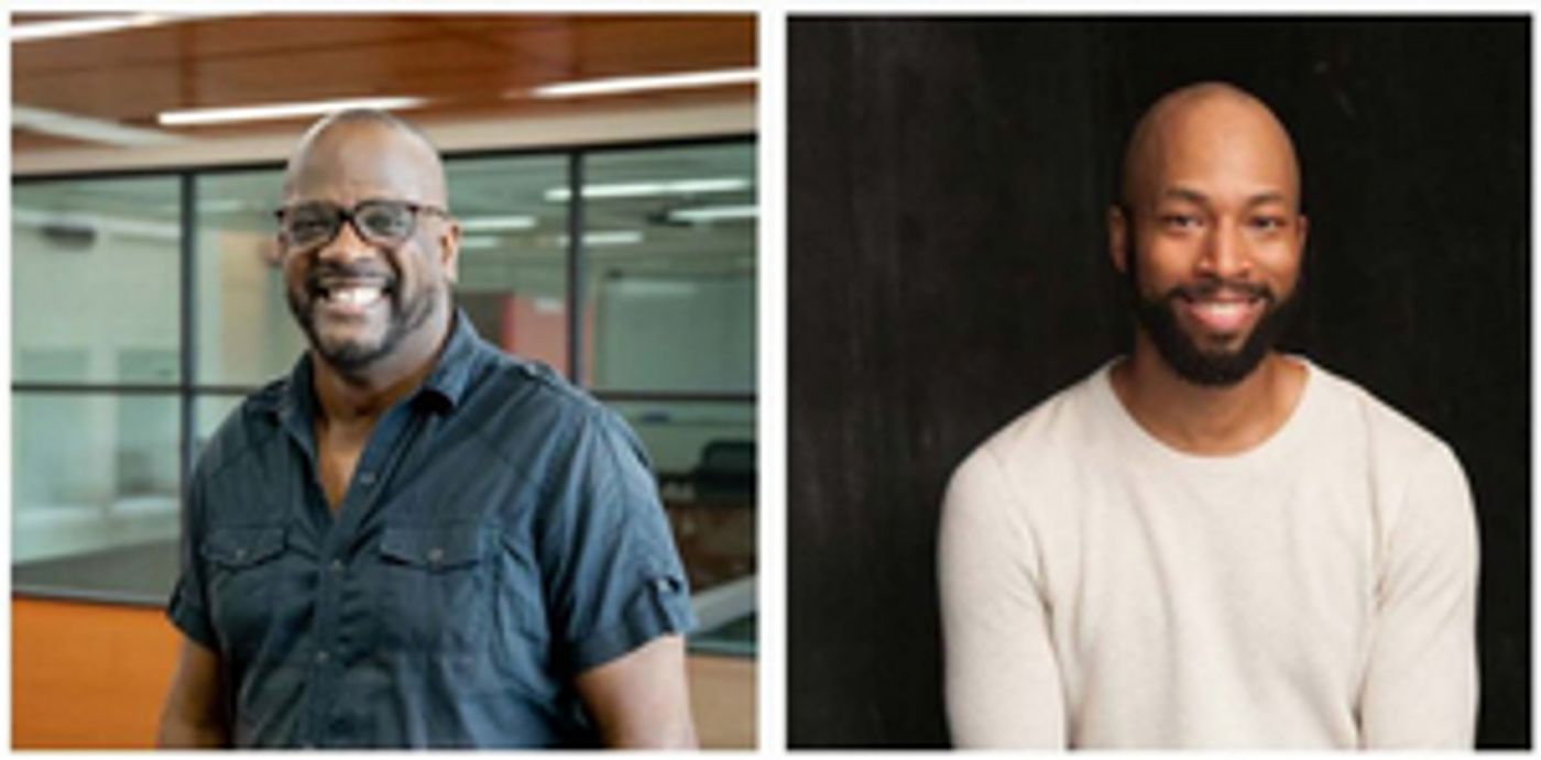 Theatre Faculty Will Direct Shows for Forward Theater's 2021-22 Season  Image