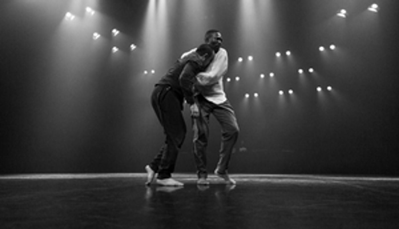 LONELY TOGETHER Will Be Performed at Kunstfest Weimar 2021  Image