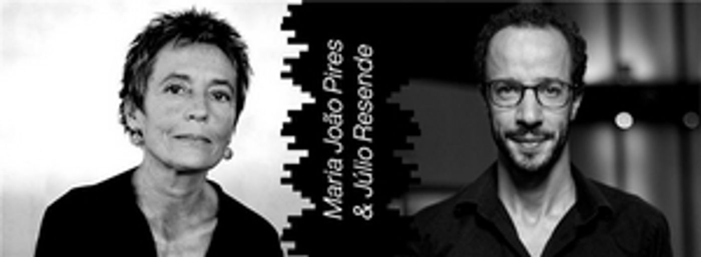 DIÁLOGOS MUSICAIS Will Be Performed at Teatro das Figuras DIÁLOGOS MUSICAIS Will Be Performed at Teatro das Figuras Image