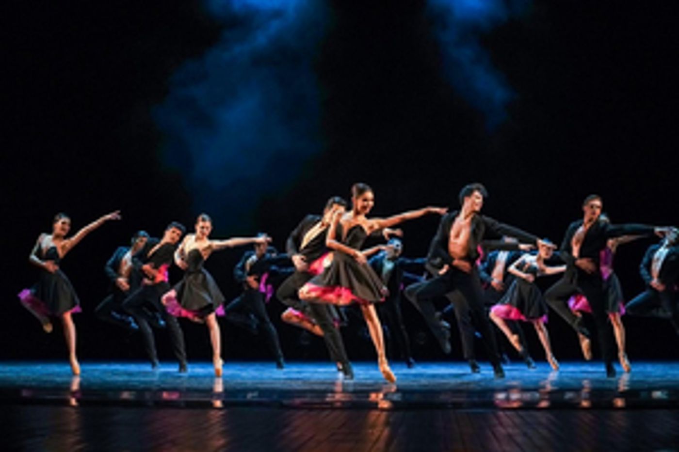 The Astana Ballet Theatre Has Completed its Eighth Theatrical Season  Image