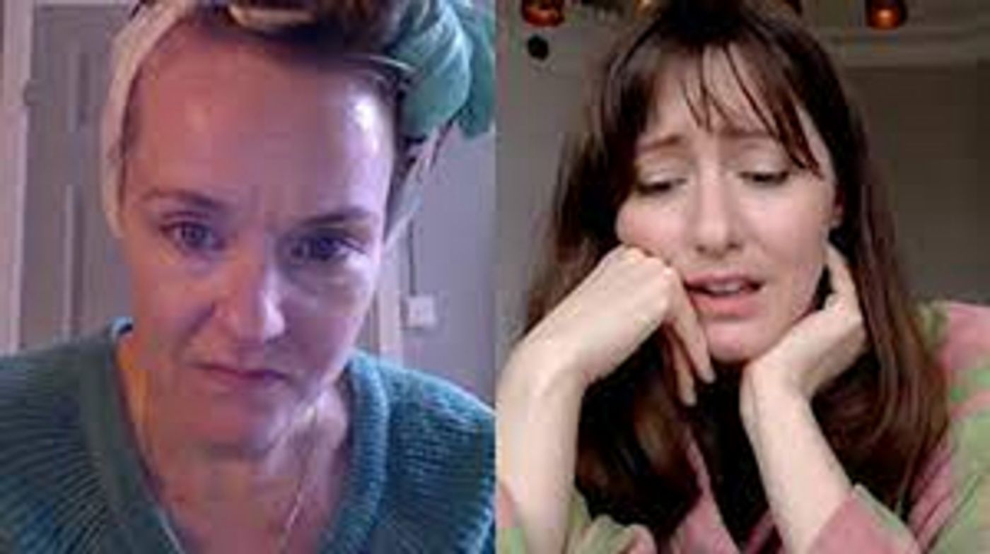 HON SKA HETA MINOU Will Be Performed via Zoom This Month HON SKA HETA MINOU Will Be Performed via Zoom This Month Image