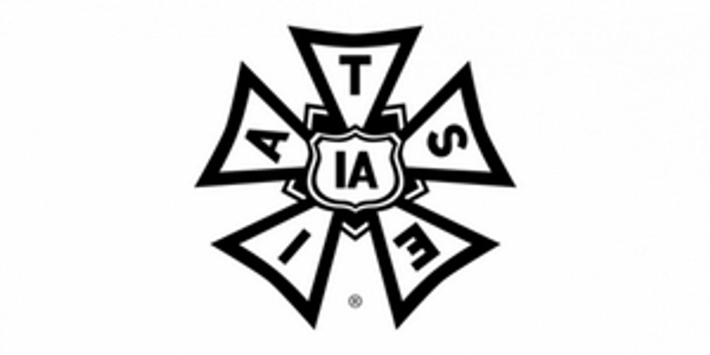 IATSE Releases Statement in Support of its Members Being Vaccinated  Image