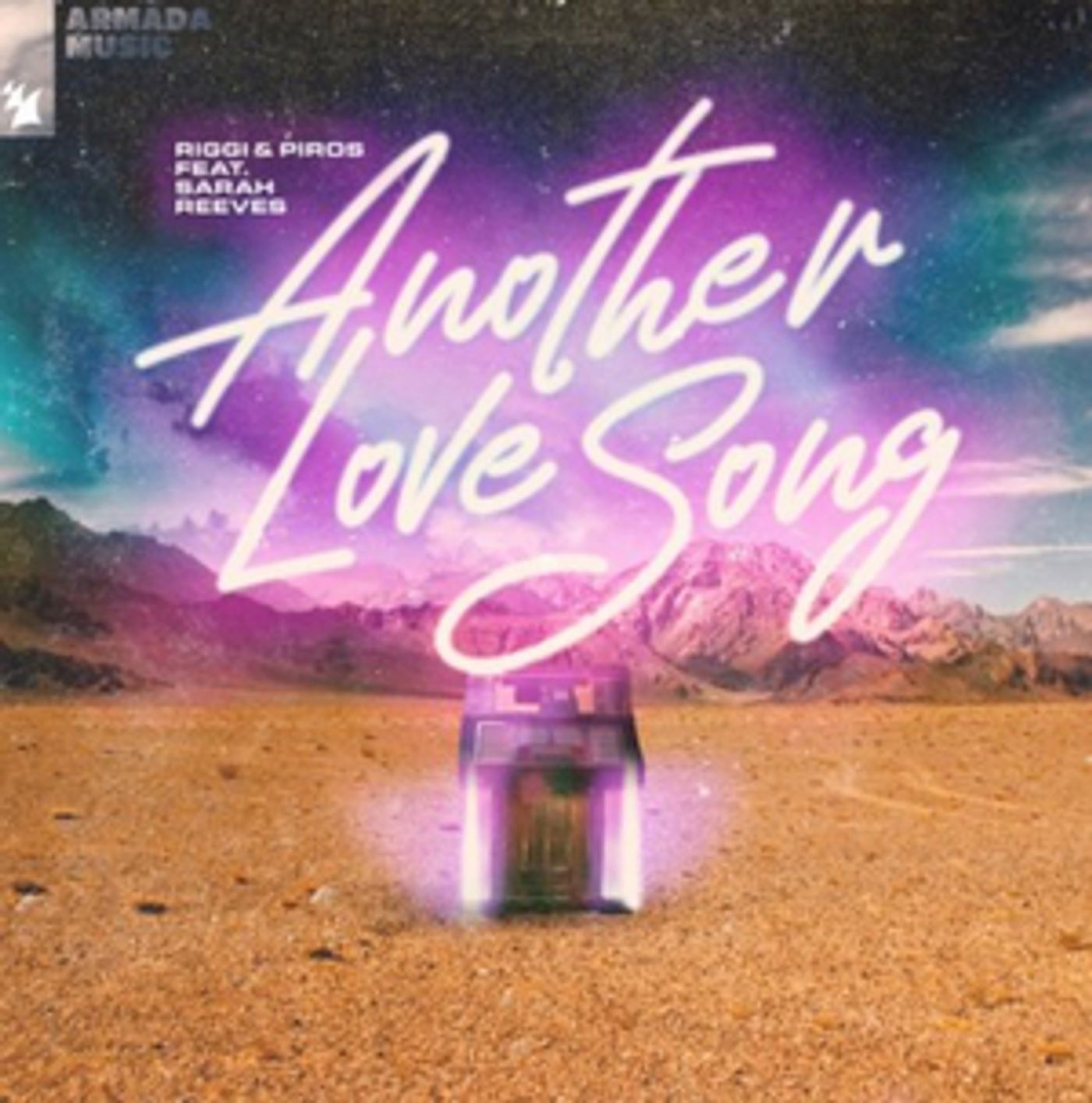 Riggi & Piros Extend Partnership With Armada Music Riggi & Piros Extend Partnership With Armada Music Image