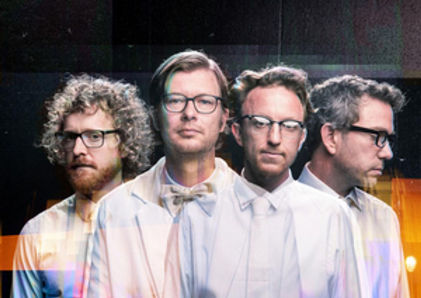Public Service Broadcasting Share New Single & Video 'Blue Heaven' Public Service Broadcasting Share New Single & Video 'Blue Heaven' Image