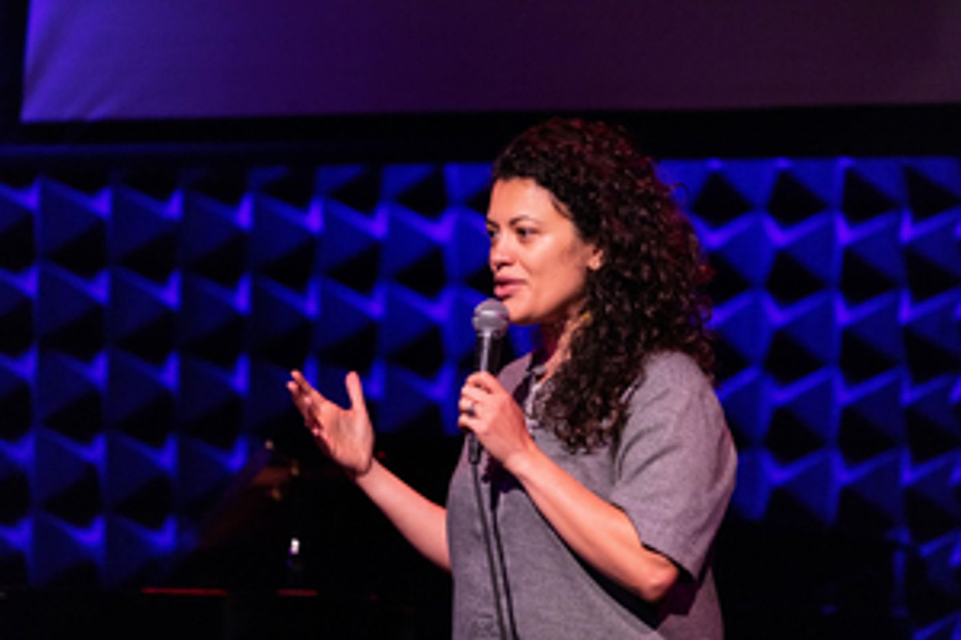 Lincoln Center for the Performing Arts Appoints Shanta Thake as Chief Artistic Officer Lincoln Center for the Performing Arts Appoints Shanta Thake as Chief Artistic Officer Image