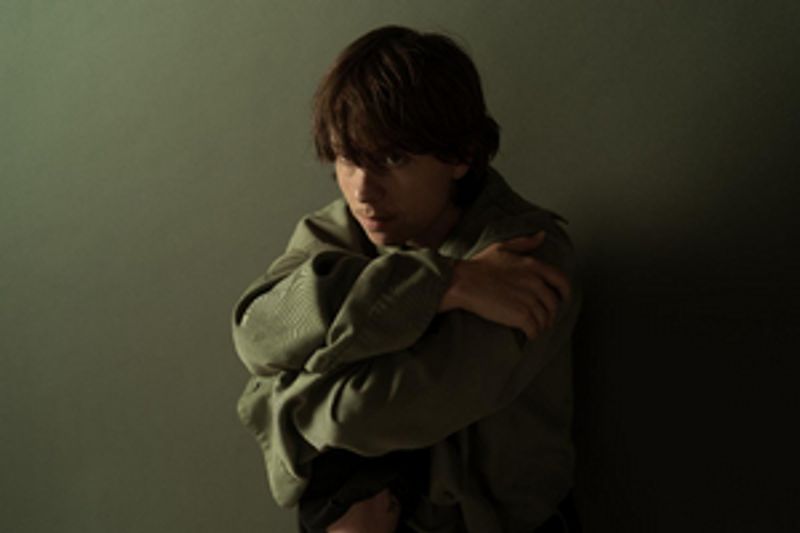 Hand Habits Announces New Album 'Fun House' Image