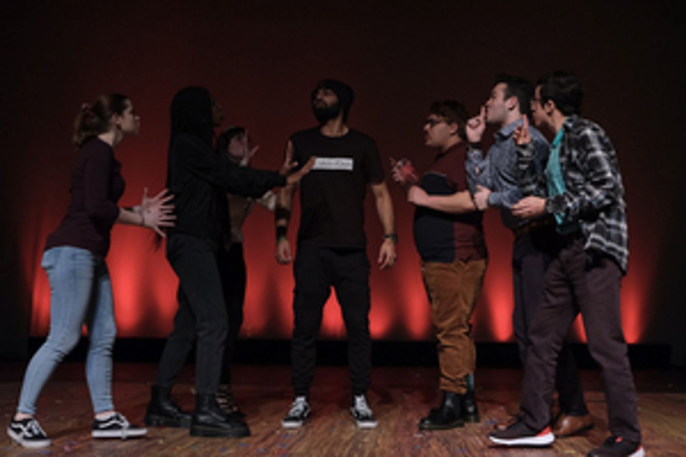 Student Blog: Writing To Change  Image