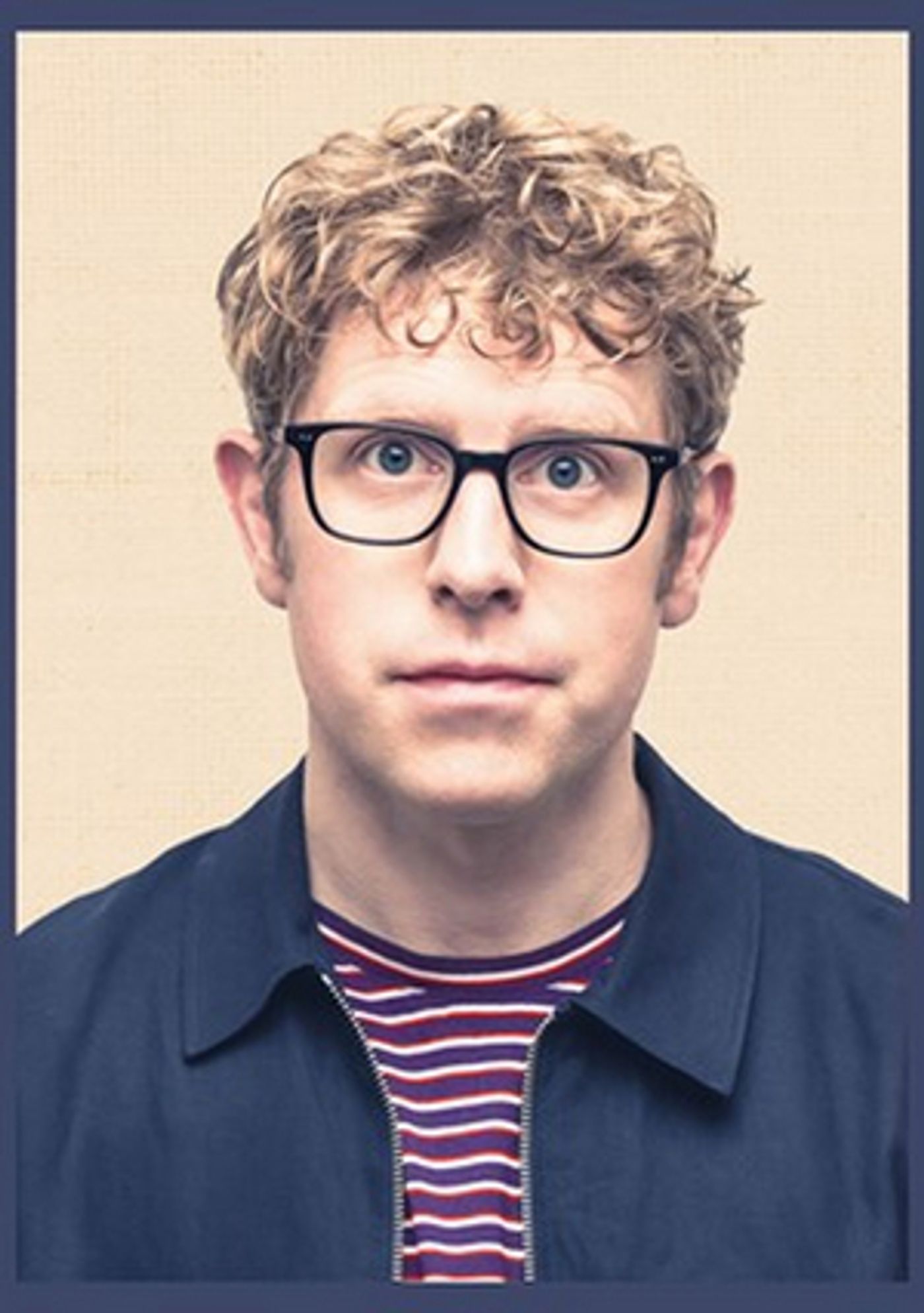 Josh Widdicombe's BIT MUCH… Tour Announces Rescheduled Dates  Image