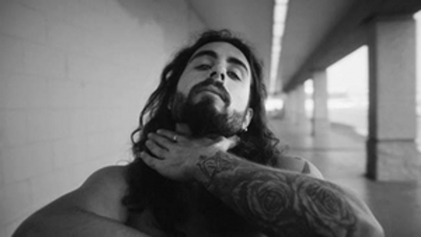 Position Music Signs Rising Artist & Songwriter Layto  Image