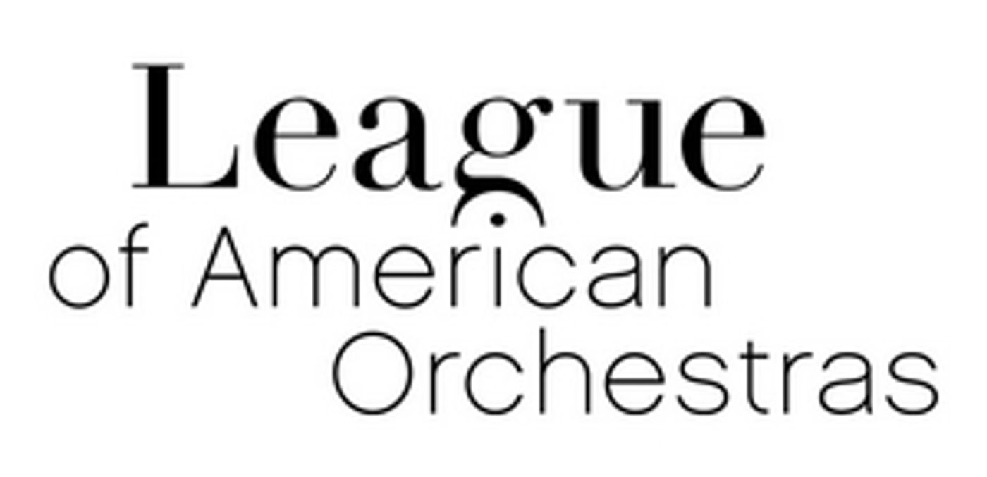 League of American Orchestras Announces New Board Members  Image