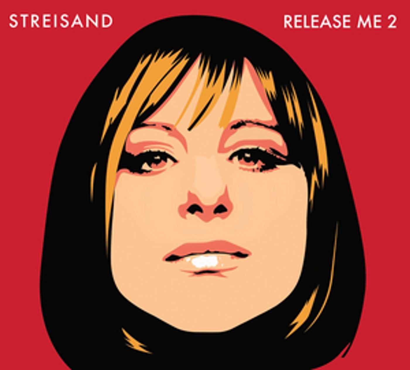BWW Album Review: Barbra Streisand's Release Me 2 Opens Up Emotionally and Offers Clarity, Peace, and Healing for Life's Journey  Image