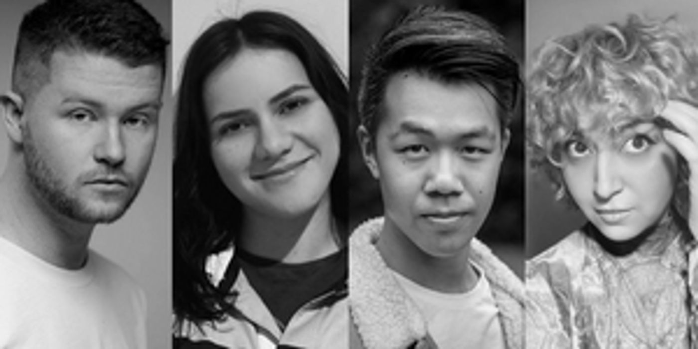 ActNow Theatre Announces The 2021 MakeSpace Residents  Image