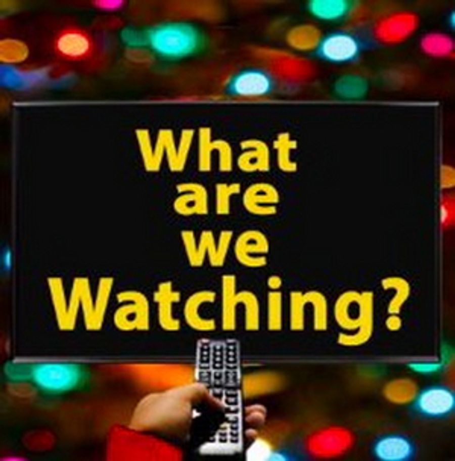 EDINBURGH 2021: Review: WHAT ARE WE WATCHING, Fringe Player Image