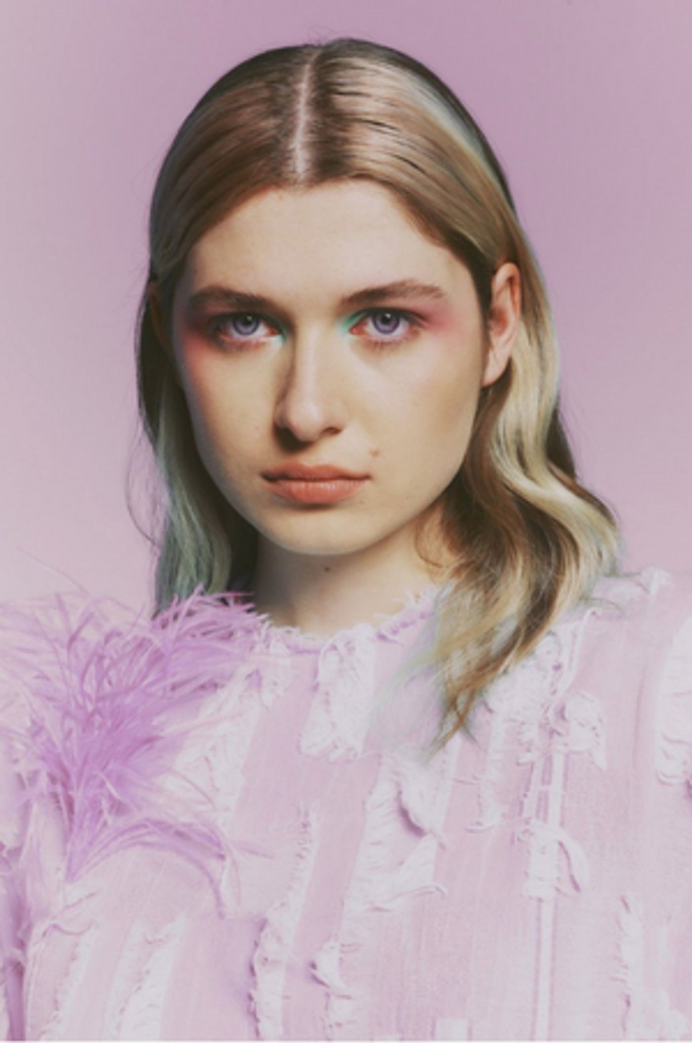 BABY QUEEN Releases 'You Shaped Hole' Video BABY QUEEN Releases 'You Shaped Hole' Video Image