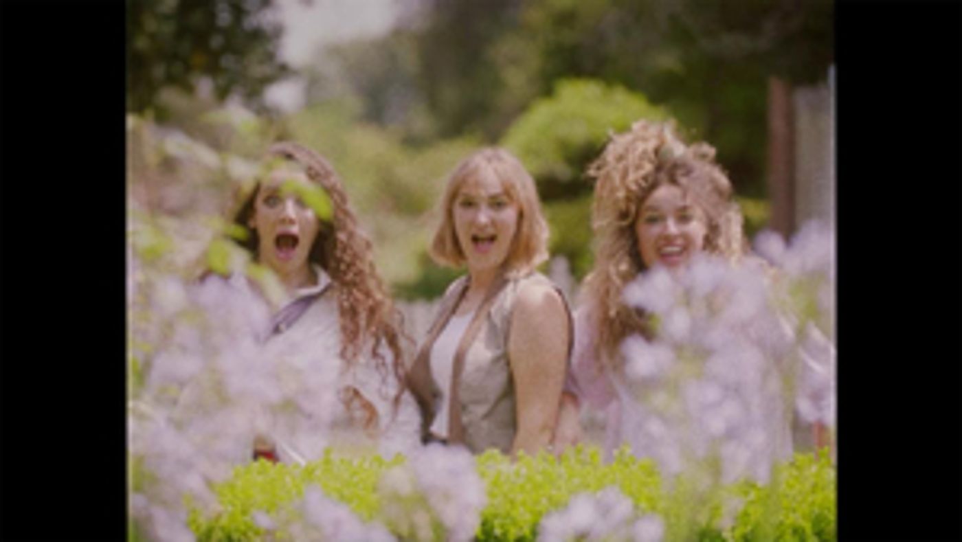 Trousdale Releases New Video for 'This Is It'  Image