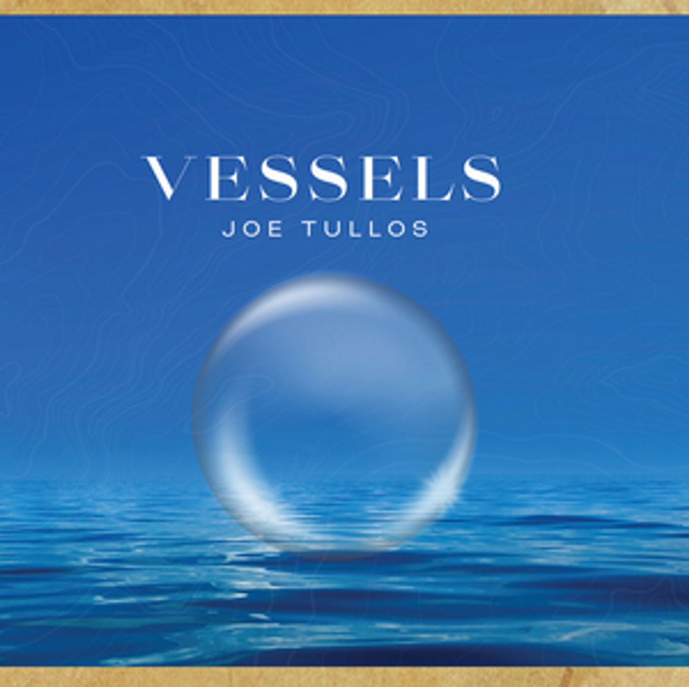 Big Sun to Release Joe Tullos' Posthumous Release 'Vessels' Big Sun to Release Joe Tullos' Posthumous Release 'Vessels' Image