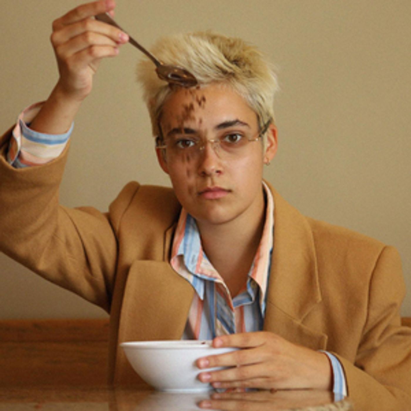 Evann McIntosh Releases New Song & Video 'COCO PEBBLES'  Image