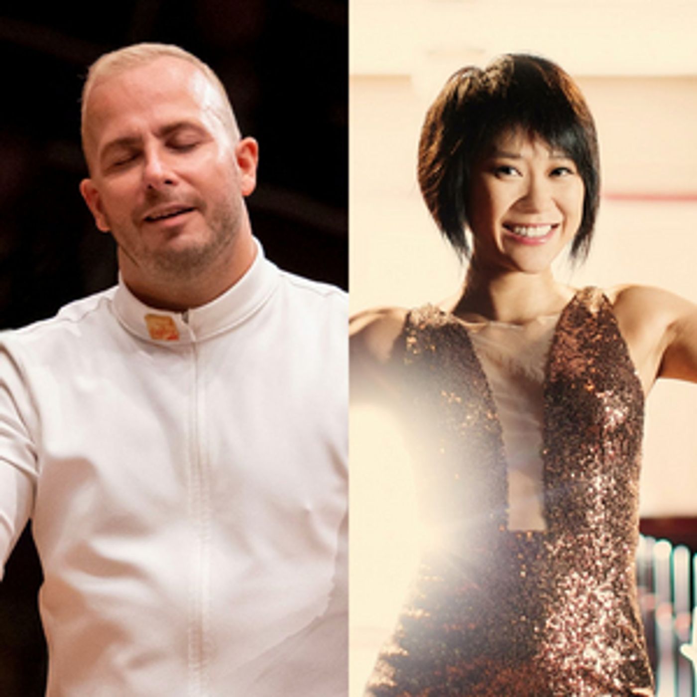 Carnegie Hall Opening Night Gala to Feature Yannick Nézet-Séguin, The Philadelphia Orchestra, and Yuja Wang  Image