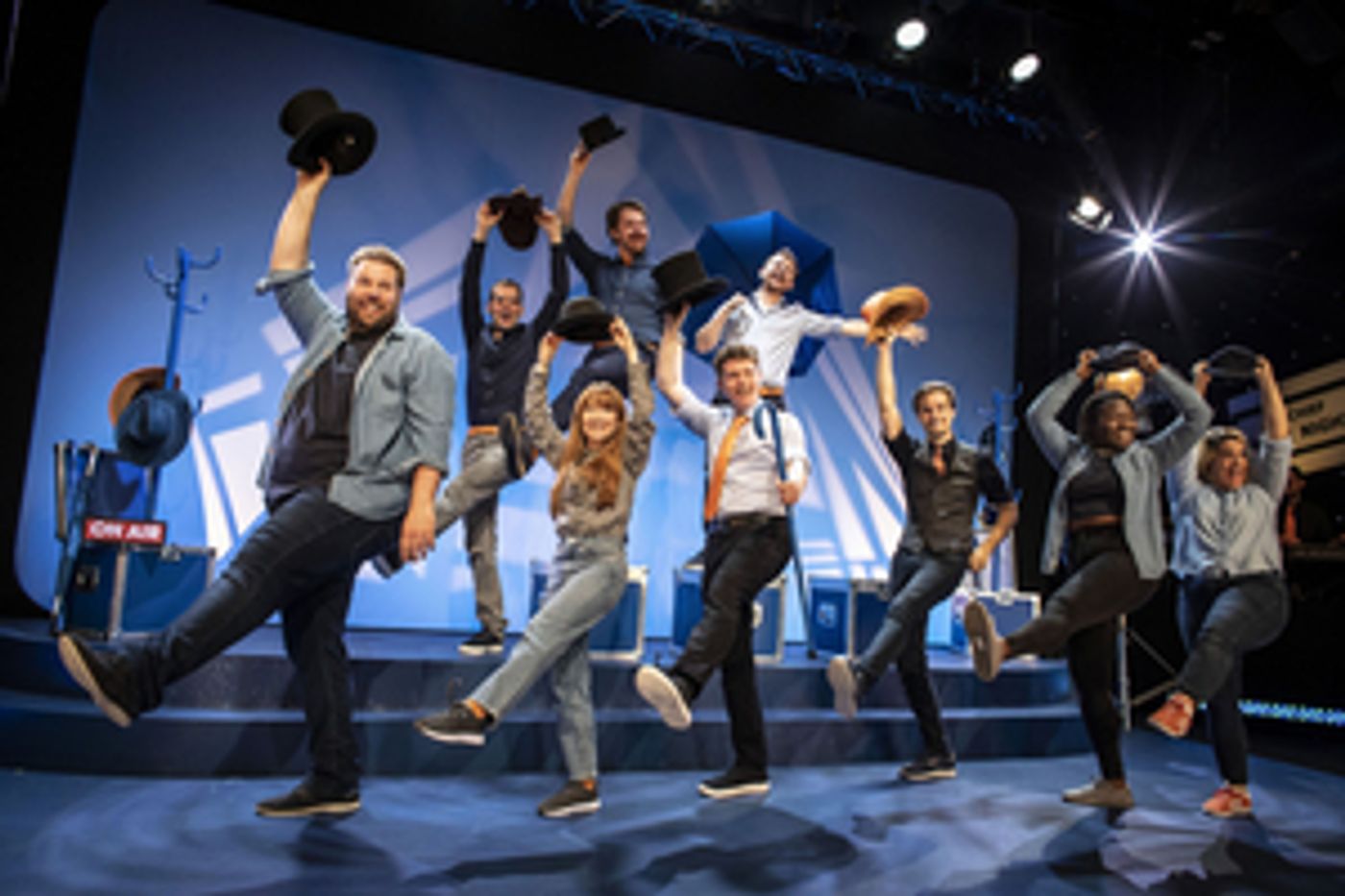 MISCHIEF MOVIE NIGHT to Return; New Dates Announced MISCHIEF MOVIE NIGHT to Return; New Dates Announced Image