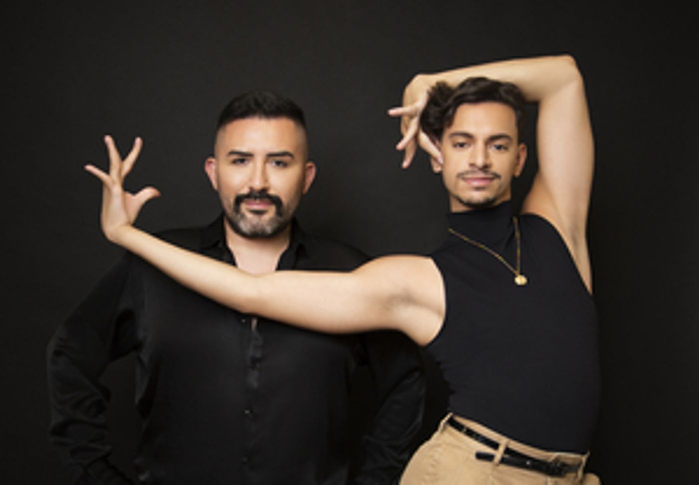 POSE's Jason Rodriguez Forms Arraygency - a New Talent Agency Representing BIPOC, Queer & Trans Creatives  Image