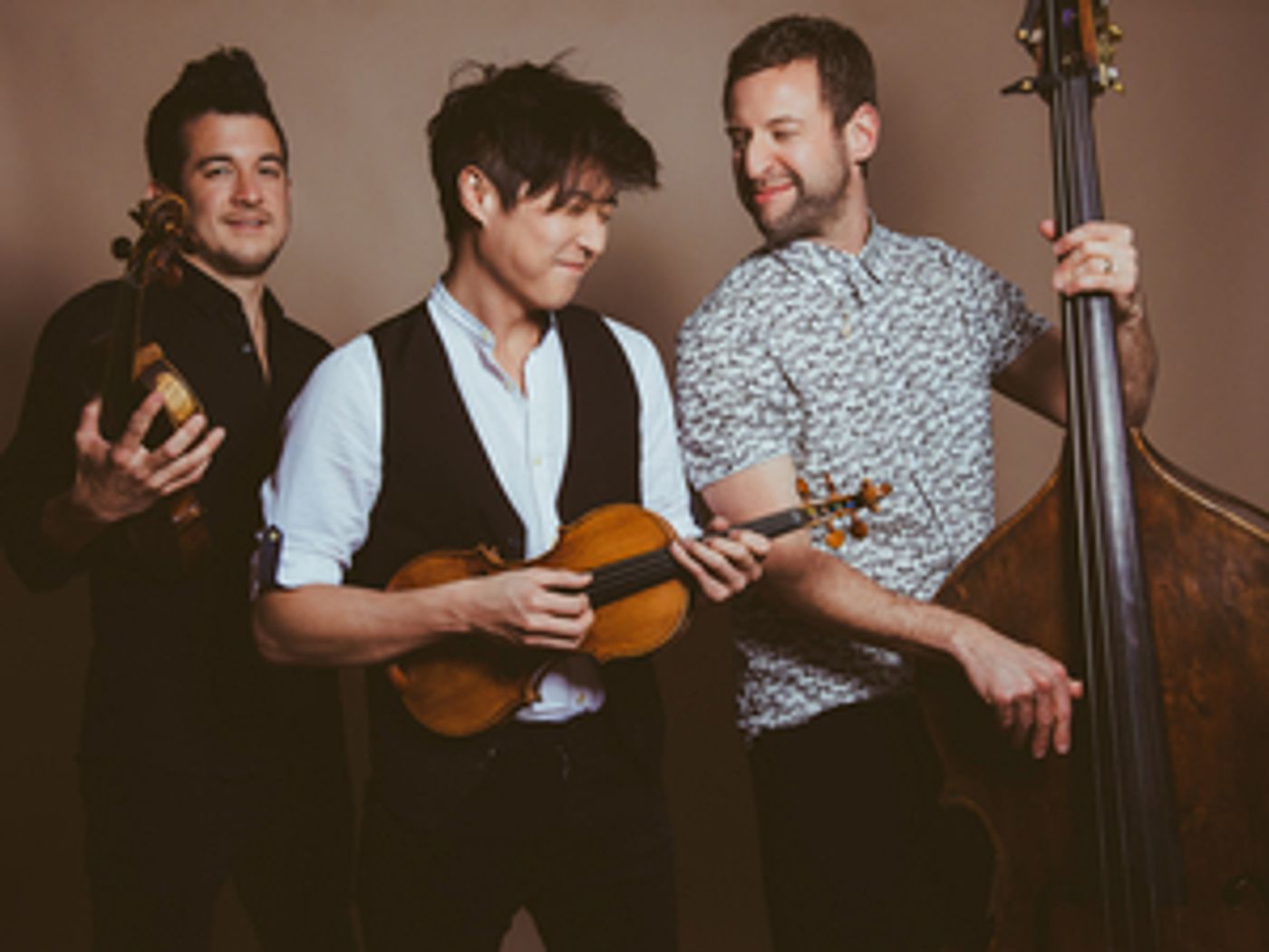 CONTINUUM AT JAFFE DRIVE by Nick Kendall to be Presented as Part of Restart Stages  Image