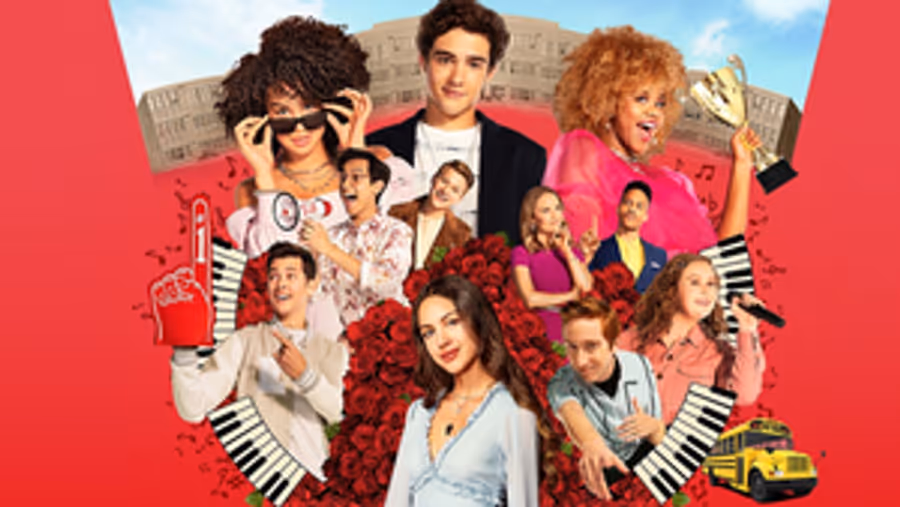 Student Blog: Thoughts on HSMTMTS Season Two  Image