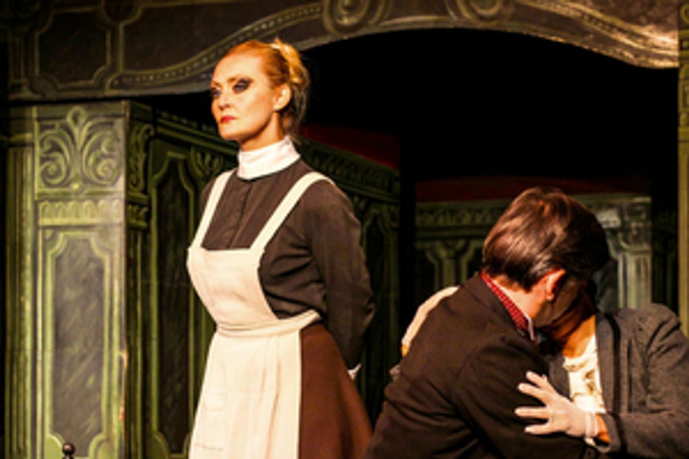 THE BALD SOPRANO Performs At Théâtre de la Huchette Through August 28th  Image