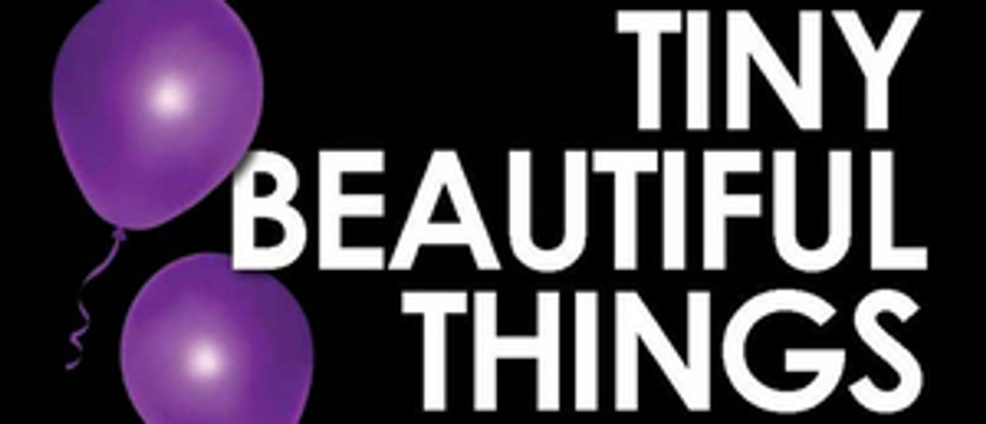 Review: TINY BEAUTIFUL THINGS at Howick Little Theatre  Image
