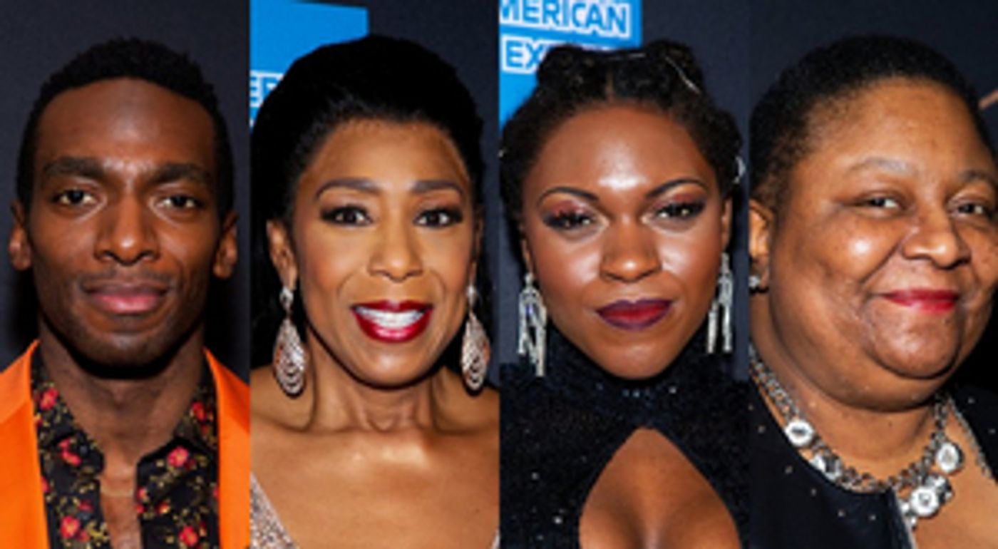 TINA to Return to Broadway with Daniel J. Watts, Dawnn Lewis, Nkeki Obi-Melekwe and More; Additional Casting Announced  Image