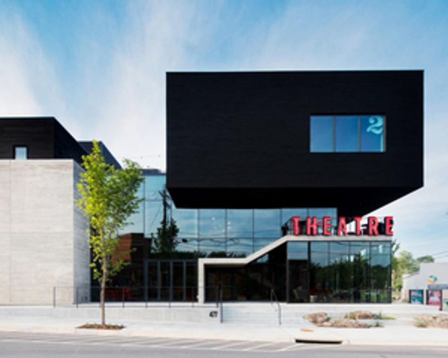 The Arkansas New Play Festival is Set For This Weekend Image