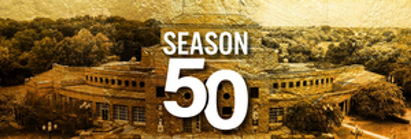 Alabama Shakespeare Festival Announces Season 50  Image