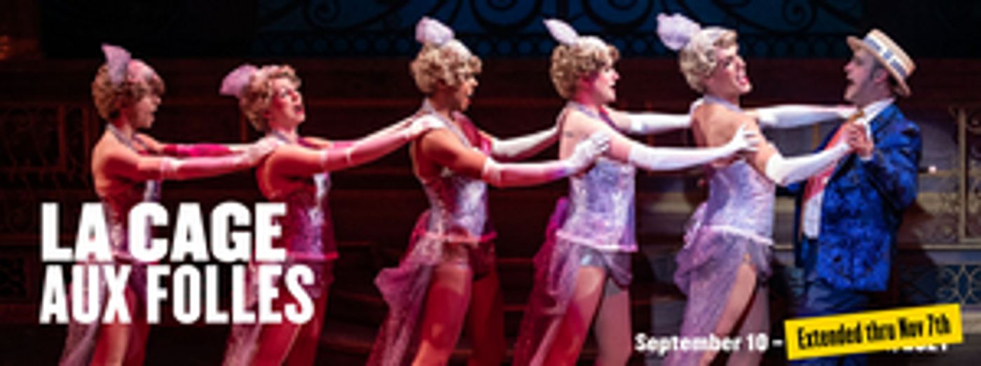 Cygnet Theatre Will Require Proof of Vaccination to Attend All Events Cygnet Theatre Will Require Proof of Vaccination to Attend All Events Image