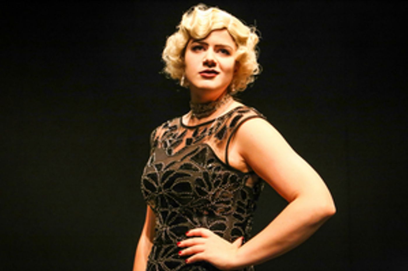 Guest Blog: Bella Bevan On Creating A One-Woman-Musical  Image