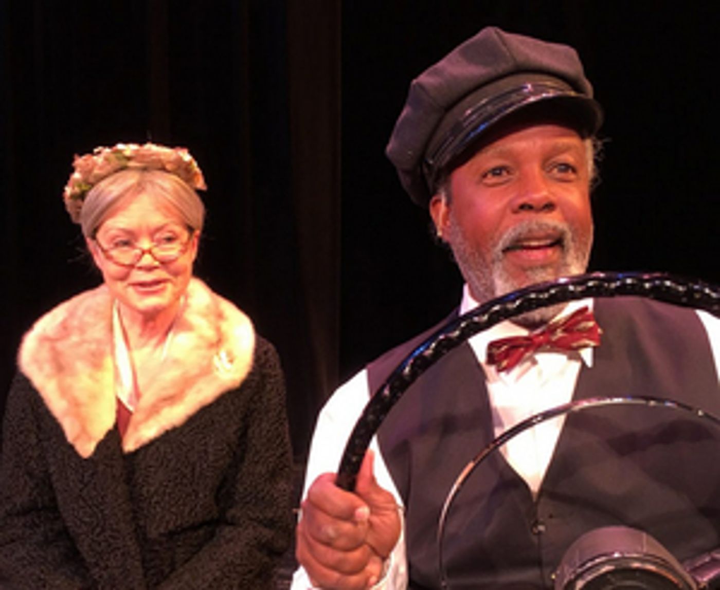 DRIVING MISS DAISY Will Be Performed at Fellowship Cultural Arts Center in September DRIVING MISS DAISY Will Be Performed at Fellowship Cultural Arts Center in September Image