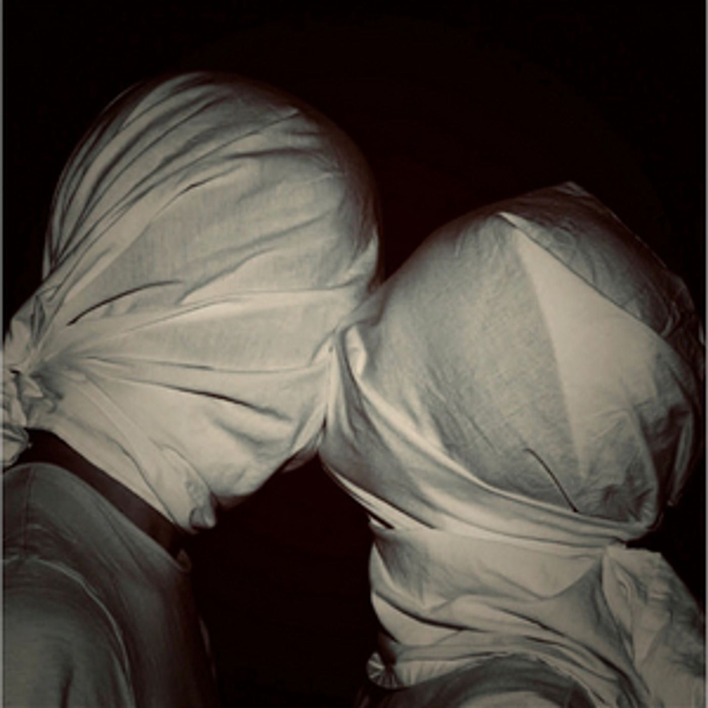 Review: IF WE ENDED THIS, Camden People's Theatre  Image