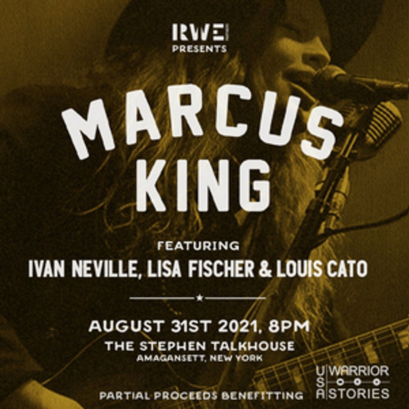 Executive Producers Of Love Rocks NYC Will Host Hamptons Concert Series  Image