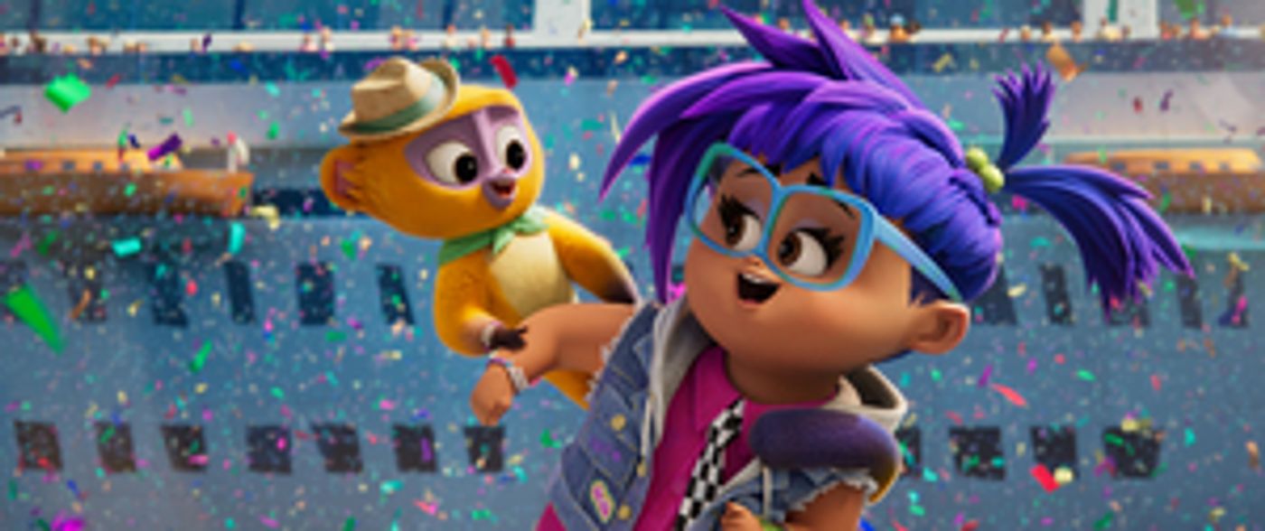 REVIEW ROUNDUP: What Do Critics Think of VIVO, Starring Lin-Manuel Miranda?  Image