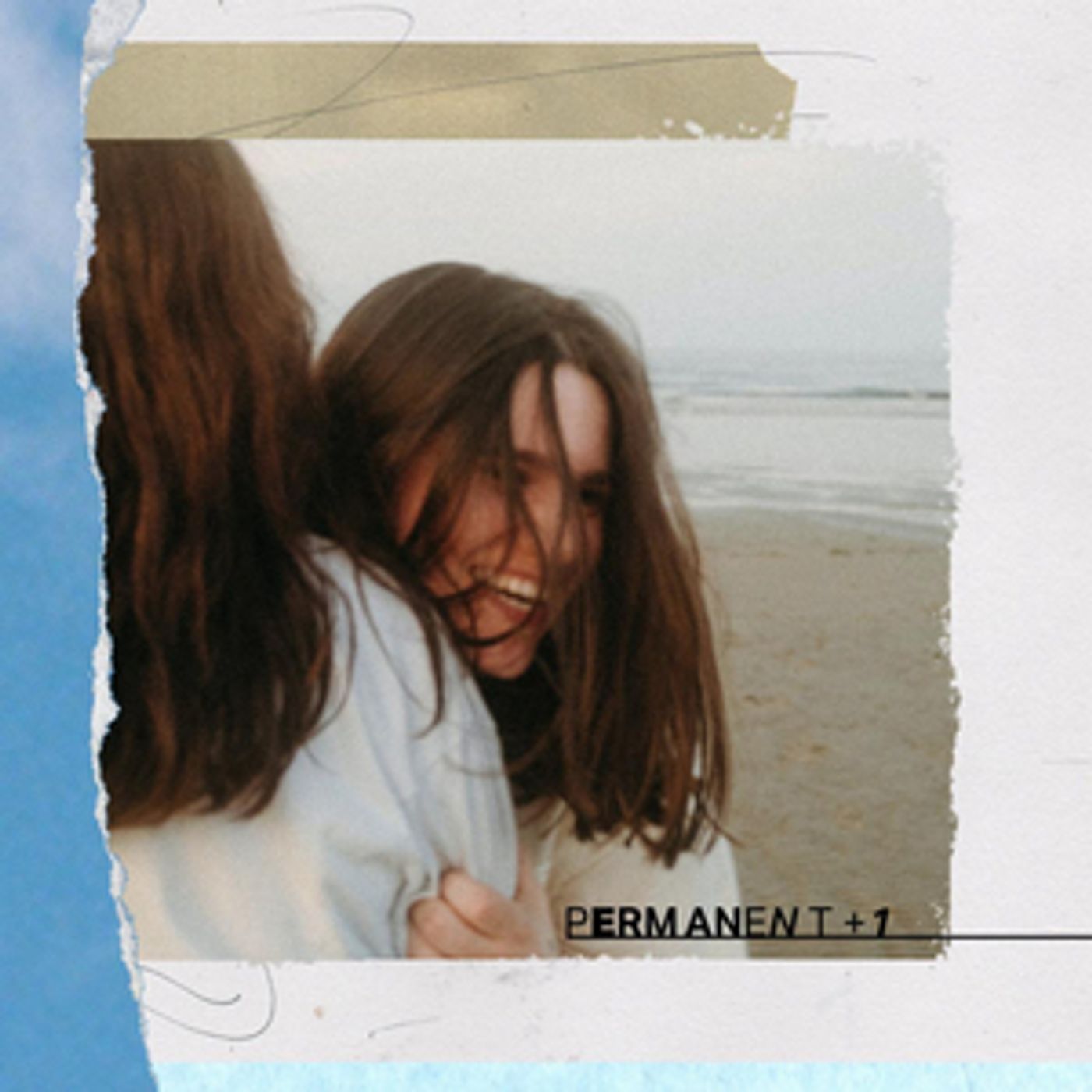 Luz Reveals Brand New Single 'permanent +1' Luz Reveals Brand New Single 'permanent +1' Image