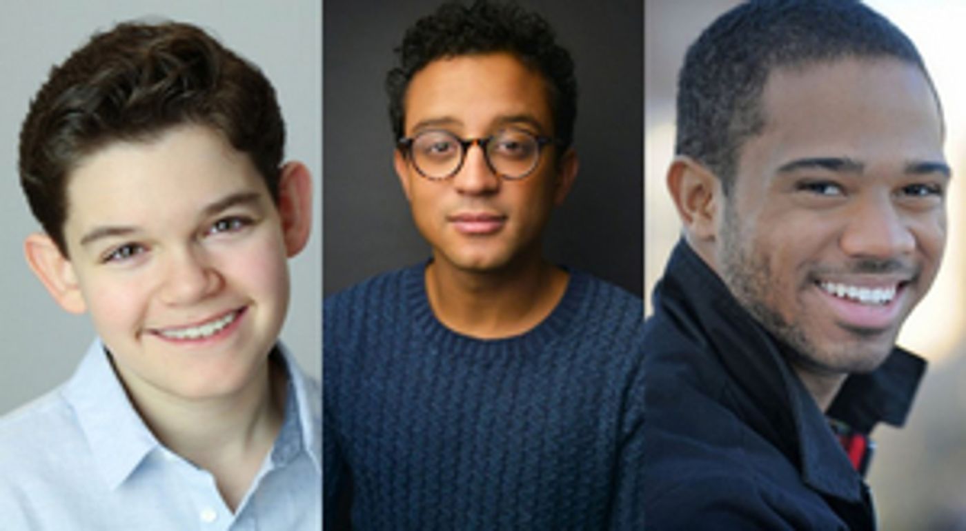 Complete Casting Announced For FAIRYCAKES Off-Broadway  Image