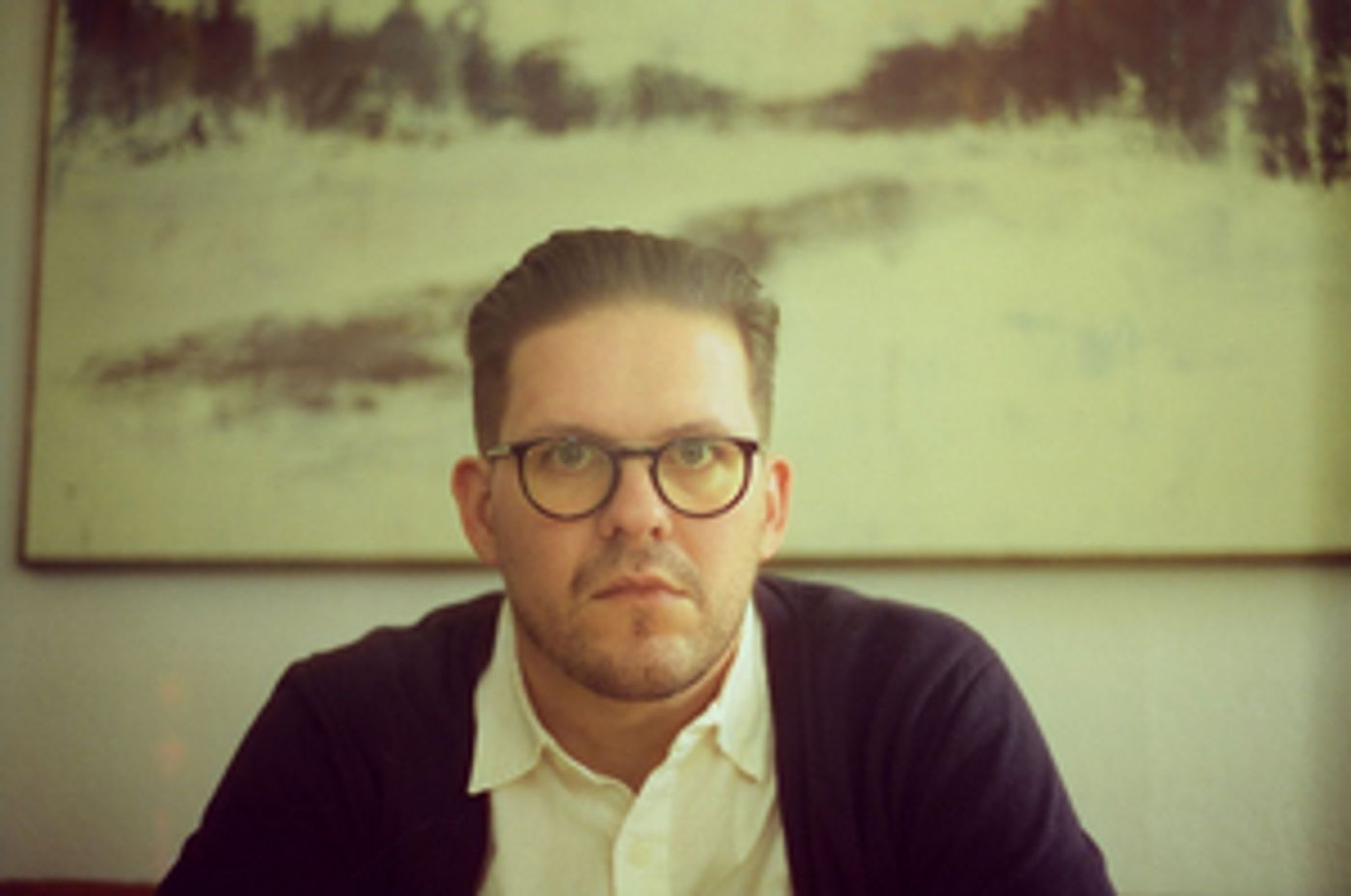 Jordan Lehning Drops Indie-Pop Gem '1234 Evermore' Jordan Lehning Drops Indie-Pop Gem '1234 Evermore' Image