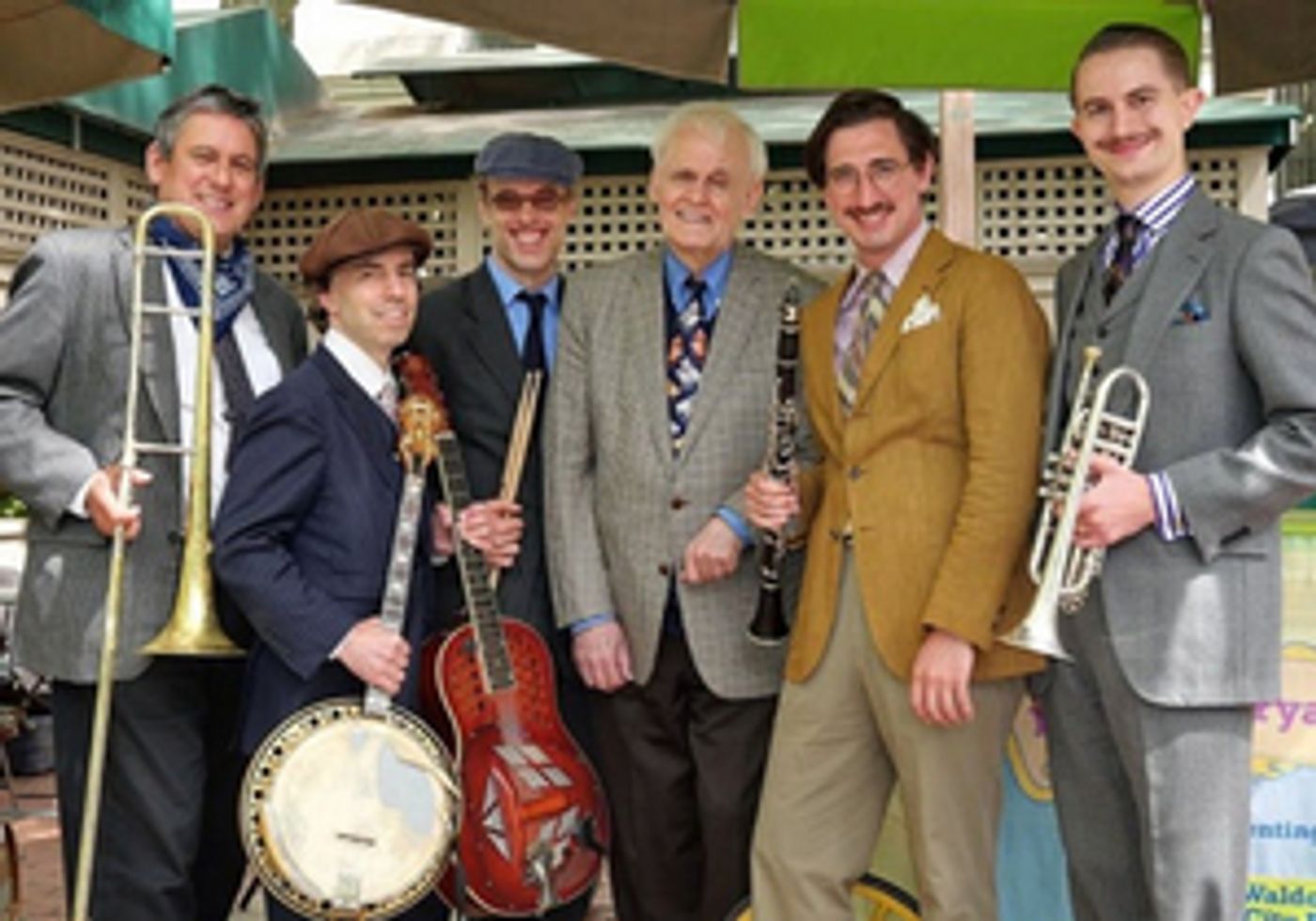 MIDTOWN MUSIC Series to Bring Free Live Performances to the Street MIDTOWN MUSIC Series to Bring Free Live Performances to the Street Image