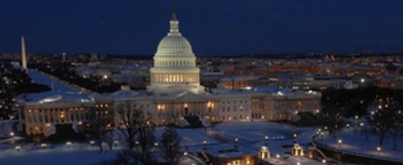 Washington, D.C. Theatres Join Forces to Require Vaccinations For All Audience Members Washington, D.C. Theatres Join Forces to Require Vaccinations For All Audience Members Image