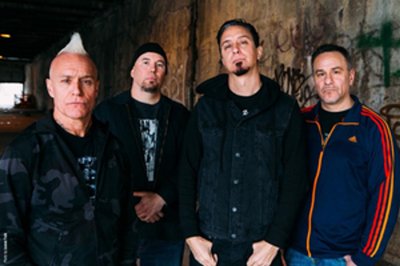 SICK OF IT ALL Releases New Animated Lyric Video for 'Beef Between Vegans'  Image