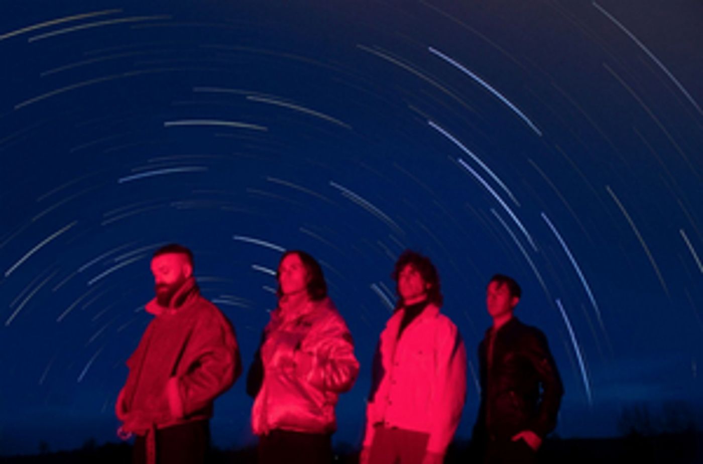 Don Broco Release New Single 'One True Prince' Don Broco Release New Single 'One True Prince' Image