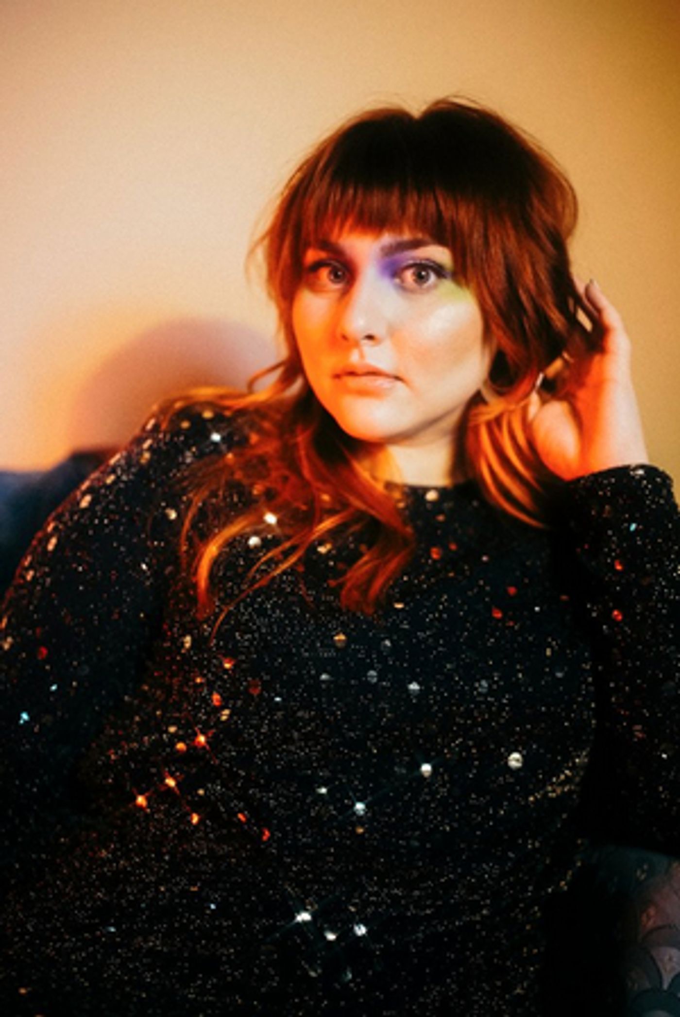 Kississippi's New Album Mood Ring Out Everywhere Today  Image