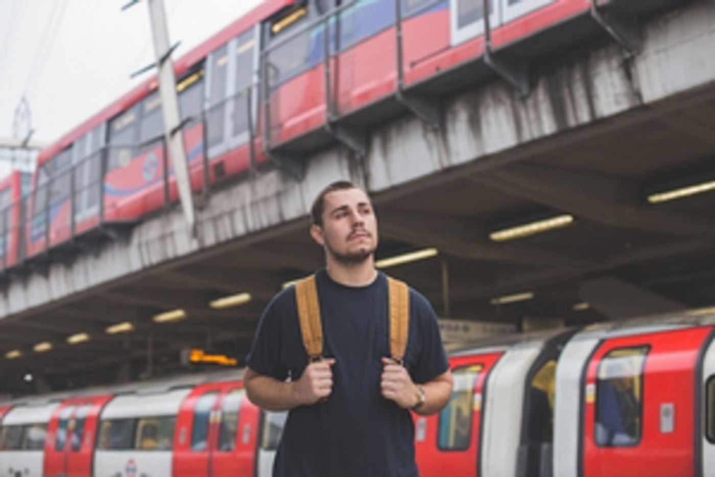 New Signing The Field Tapes Shares 'last may' New Signing The Field Tapes Shares 'last may' Image