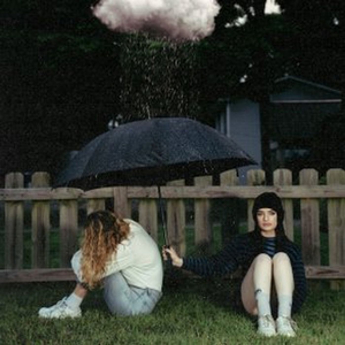 Sara Kays Unveils 'Struck By Lightning' EP Sara Kays Unveils 'Struck By Lightning' EP Image